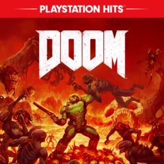 doom on ps4 official