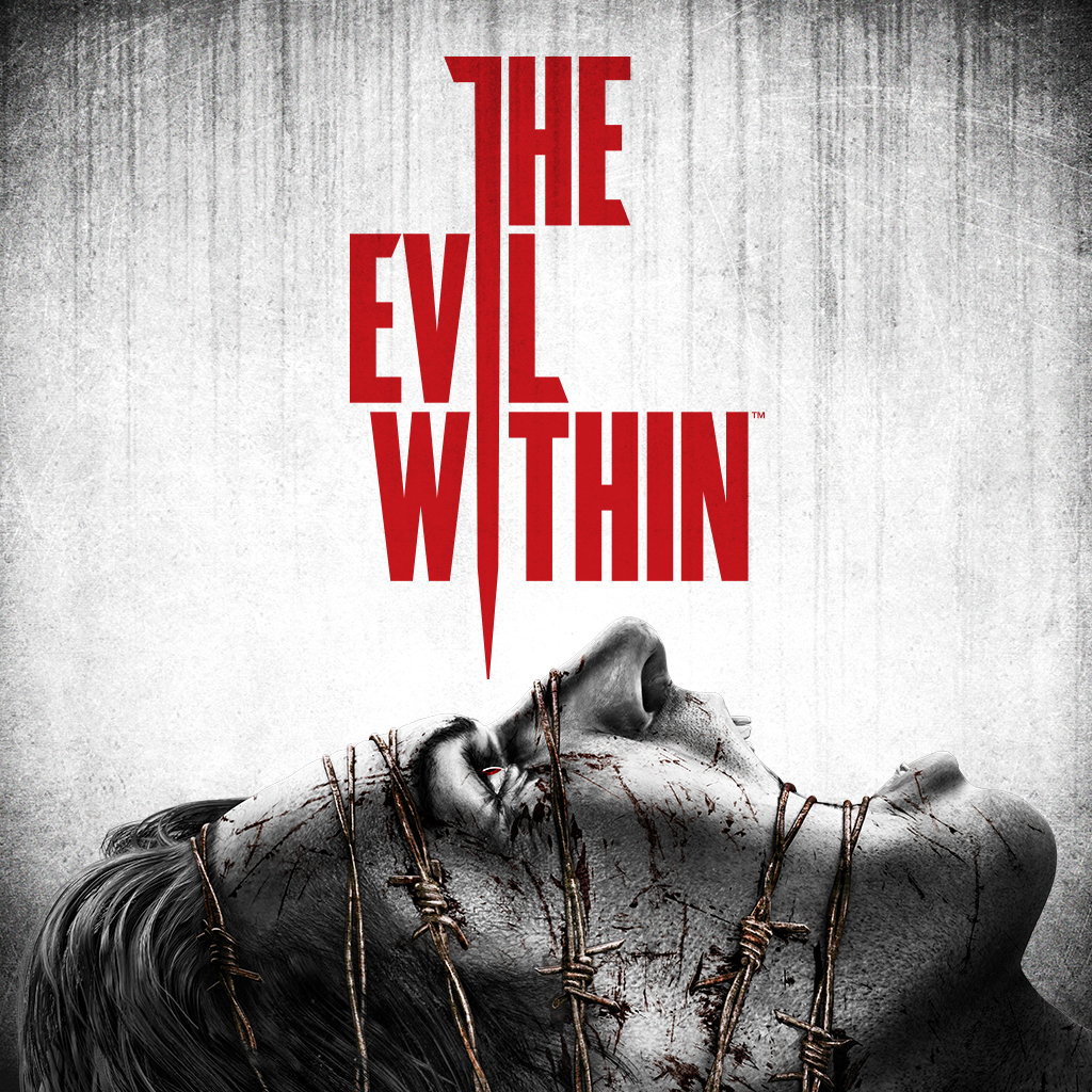 The Evil Within full game