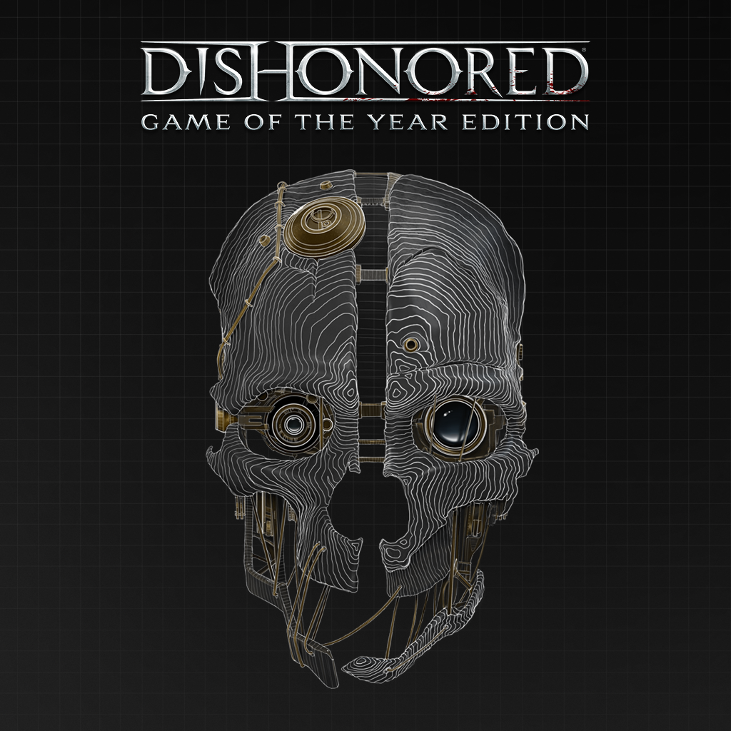Dishonored® - GOTY