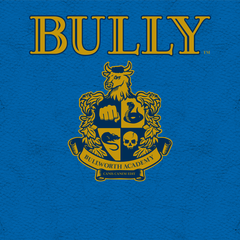 Bully for playstation