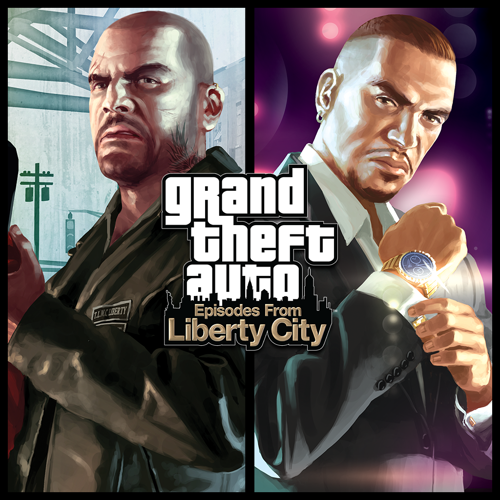 Grand Theft Auto®: Episodes from Liberty City™