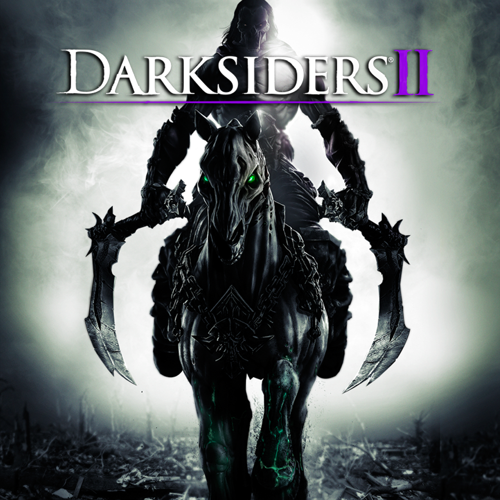 Darksiders® II - Ultimate