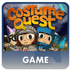 Costume Quest™