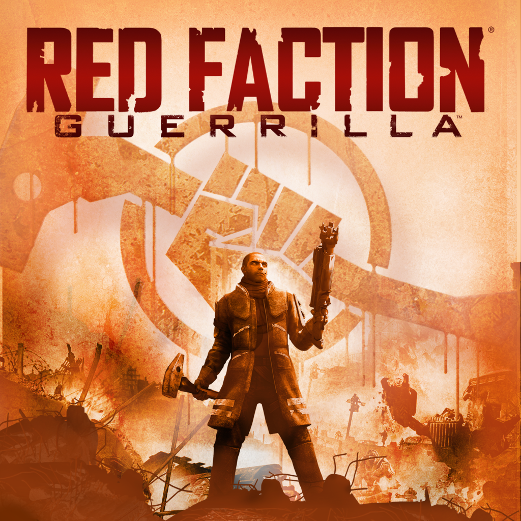 Red Faction®: Guerrilla™