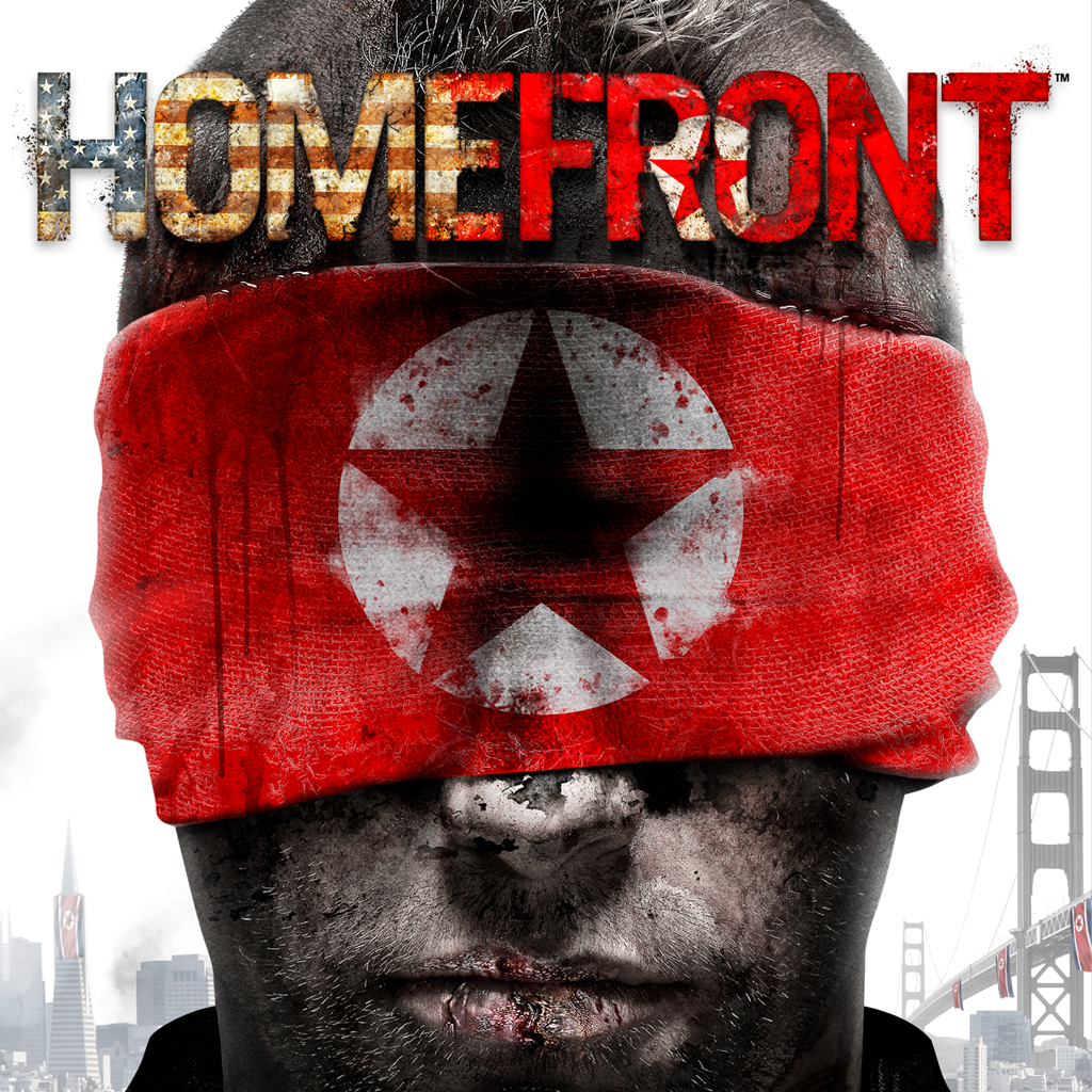 Homefront