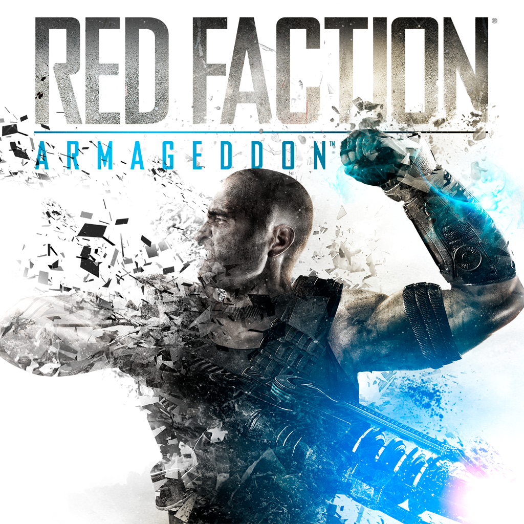 Red Faction®: Armageddon™ - Ultimate