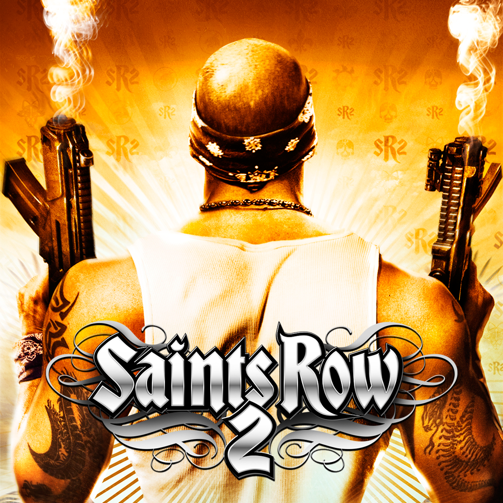 Saints Row 2