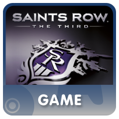 Saints Row®: The Third™