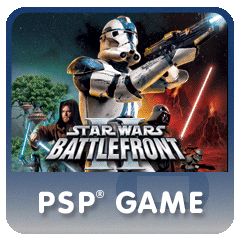 Star Wars®: Battlefront II™