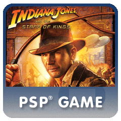 Indiana Jones® and the Staff Of Kings™