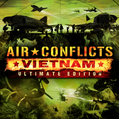 Air Conflicts Vietnam Ultimate Edition