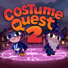 Costume Quest 2