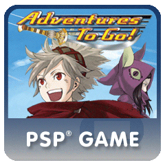 Adventures To Go!™