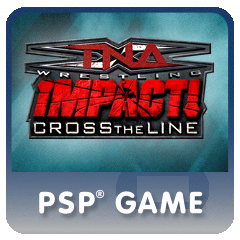TNA iMPACT! Cross The Line