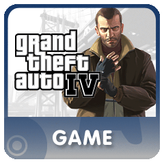 playstation store gta iv