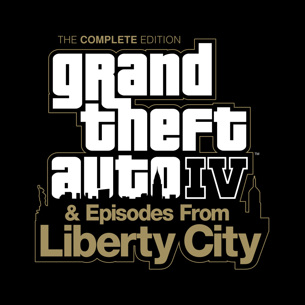 Grand Theft Auto® IV: The - Complete