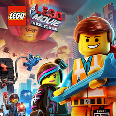 The LEGO® Movie Videogame