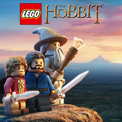 LEGO® The Hobbit™ Demo