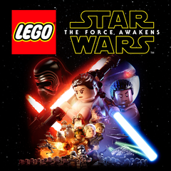 LEGO® Star Wars™: The Force Awakens Demo