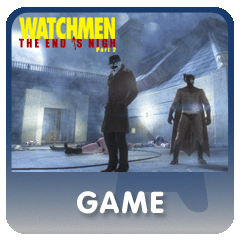 Watchmen: The End is Nigh Part 2