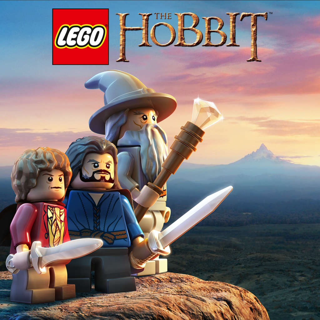 LEGO The Hobbit