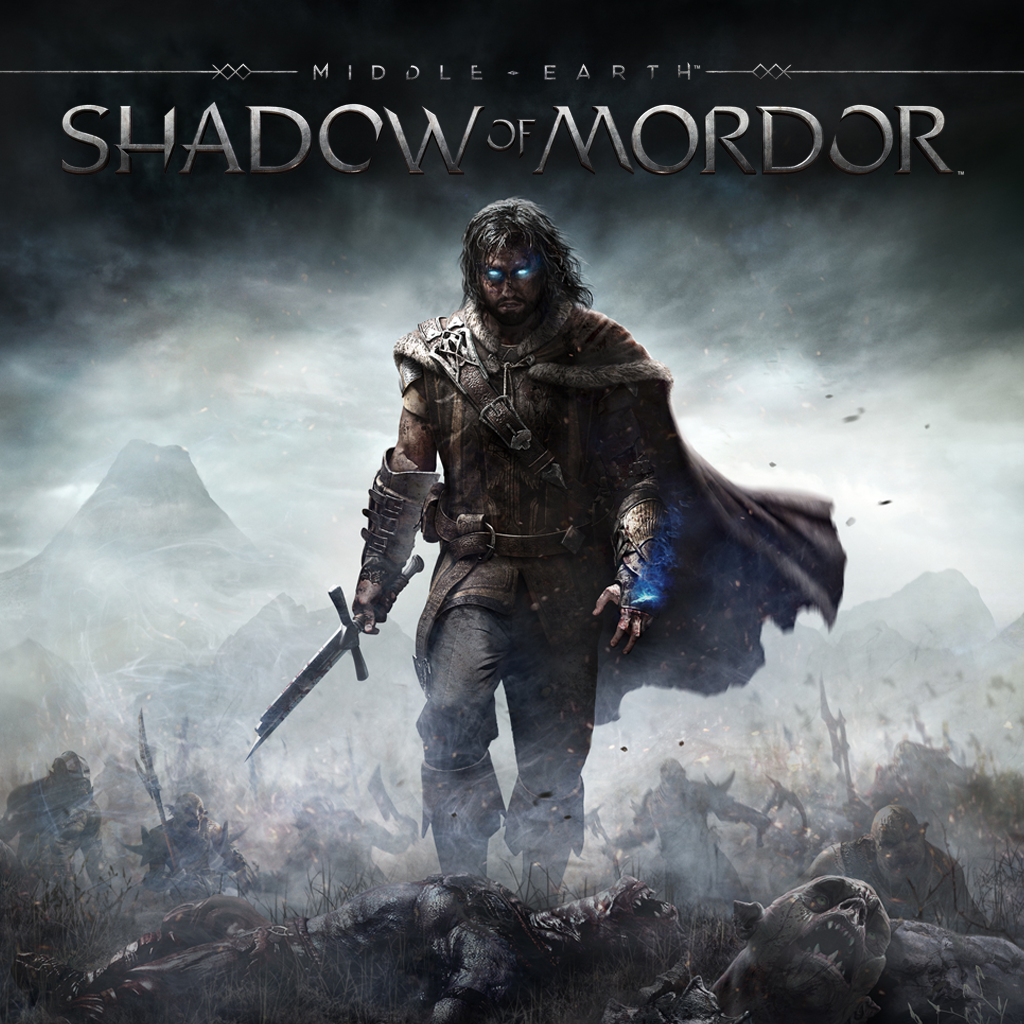 Middle-earth™: Shadow of Mordor™ Legion Edition