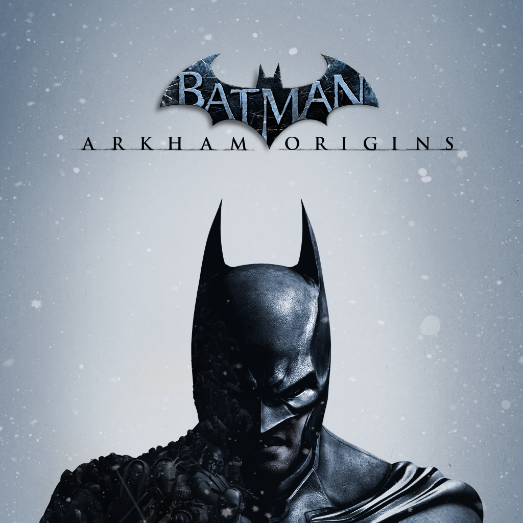 Batman: Arkham Origins Ultimate Bundle