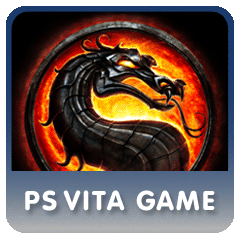 Mortal Kombat PS Vita