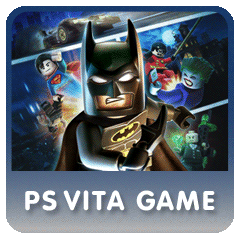 LEGO® Batman™ 2: DC Super Heroes