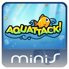 Aquattack!