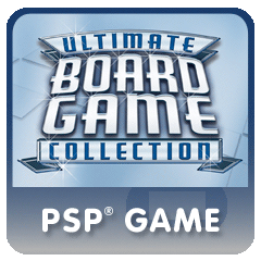Ultimate Board Game Collection