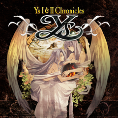 YS: I & II CHRONICLES