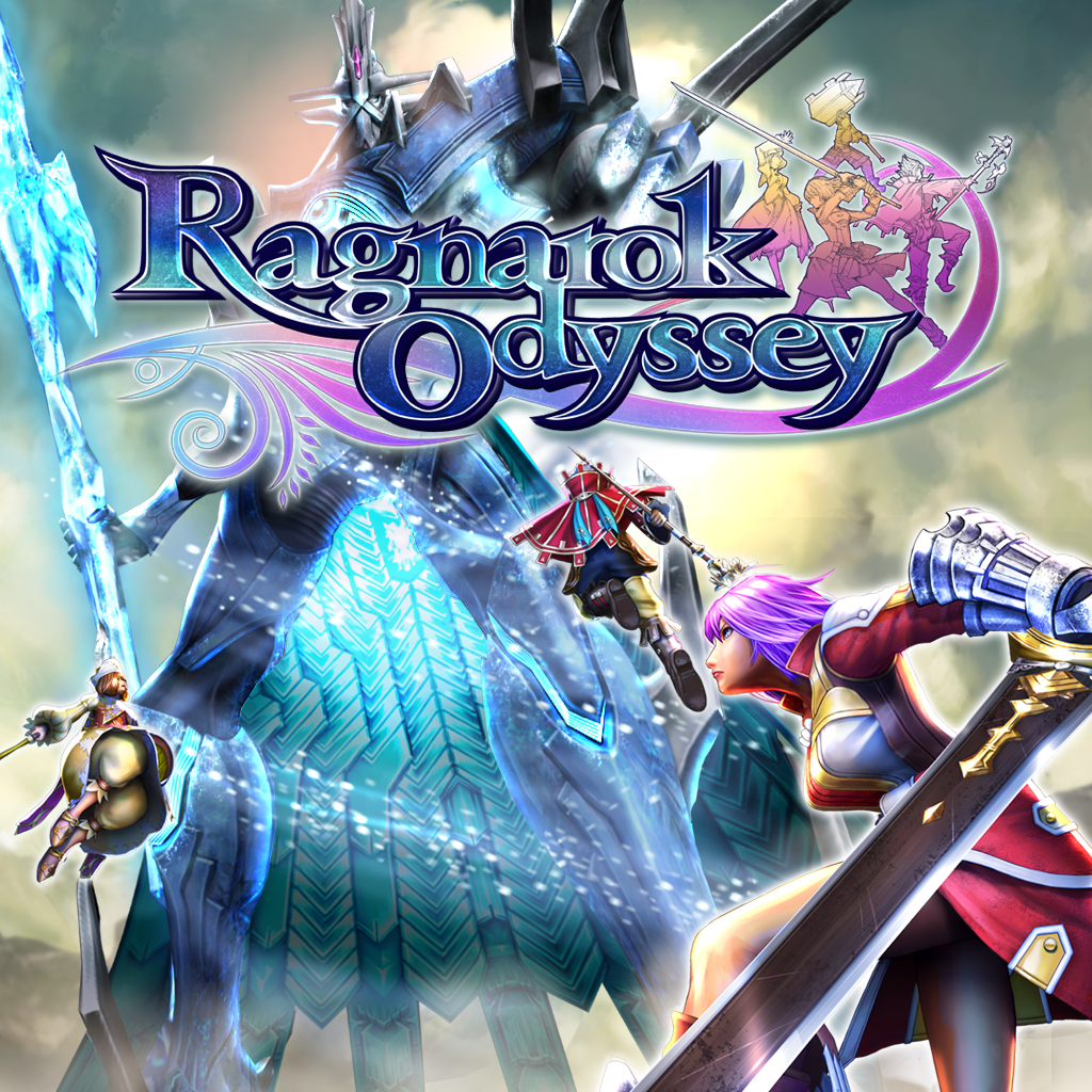 Ragnarok Odyssey