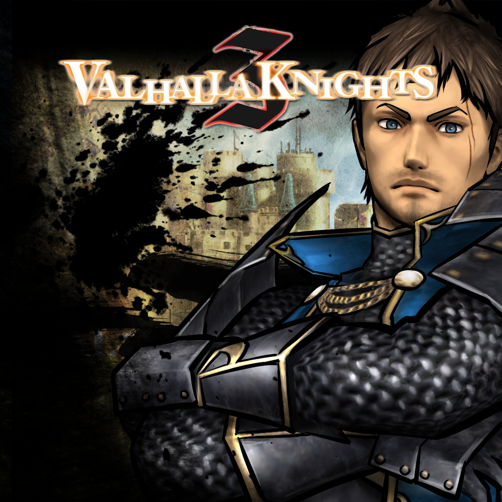 Valhalla Knights 3