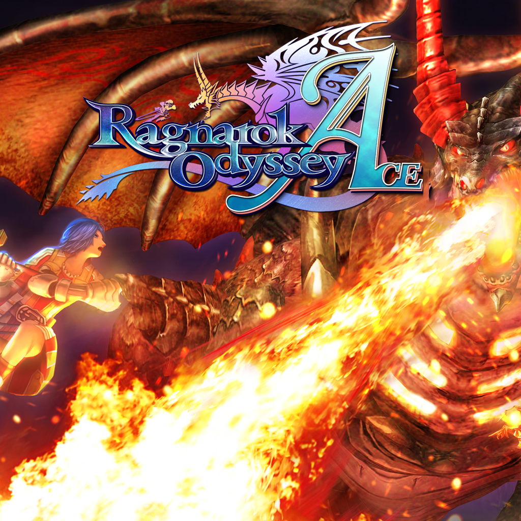 Ragnarok Odyssey ACE