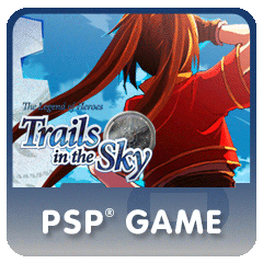 The Legend of Heroes: Trails in the Sky