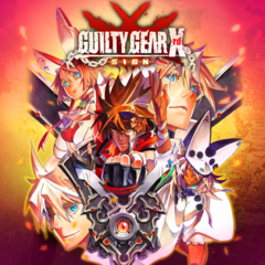 Guilty Gear Xrd -SIGN-