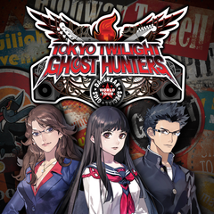 Tokyo Twilight Ghost Hunters Daybreak: Special Gigs PS4 Price USA