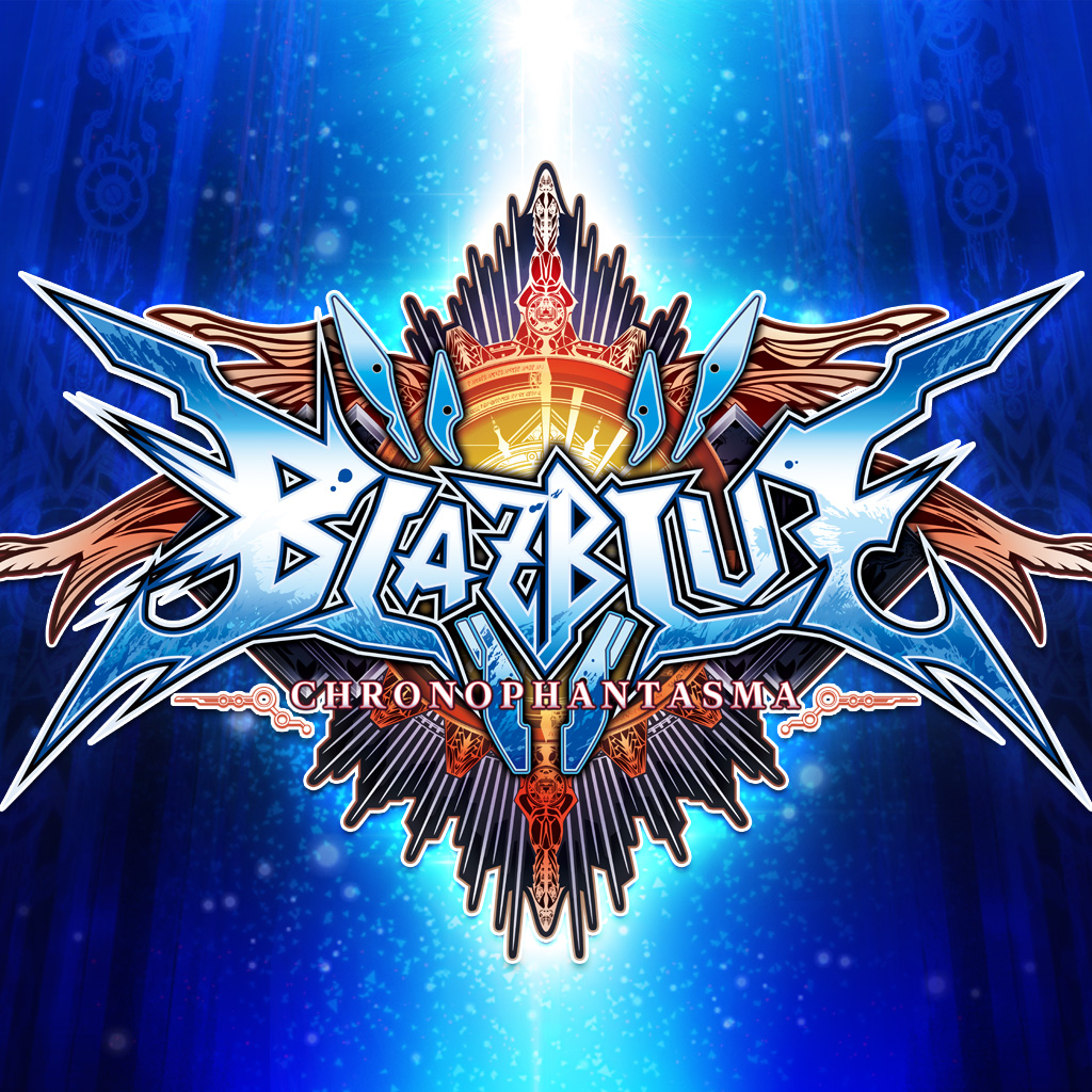 BlazBlue: Chrono Phantasma
