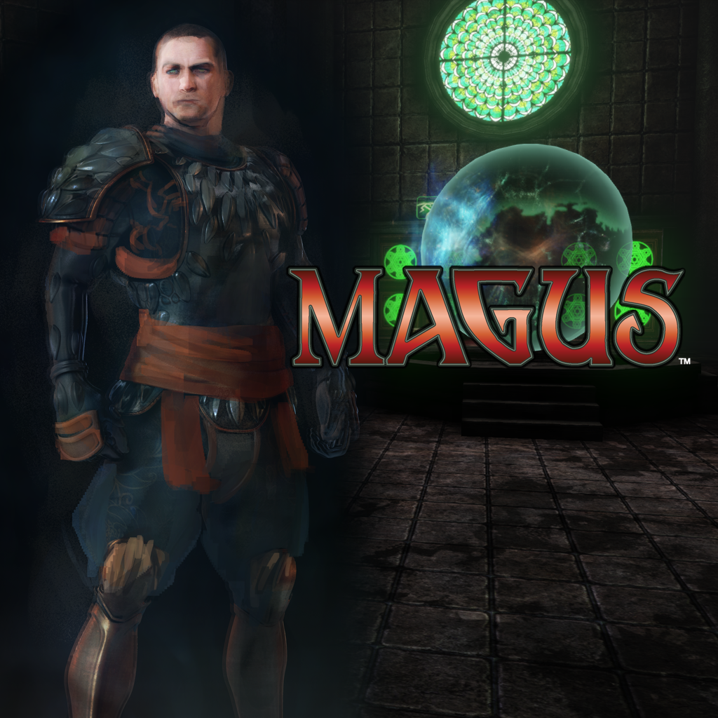 Magus