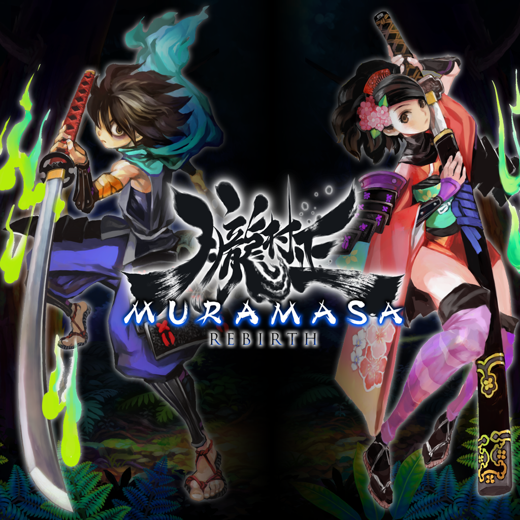 MURAMASA REBIRTH