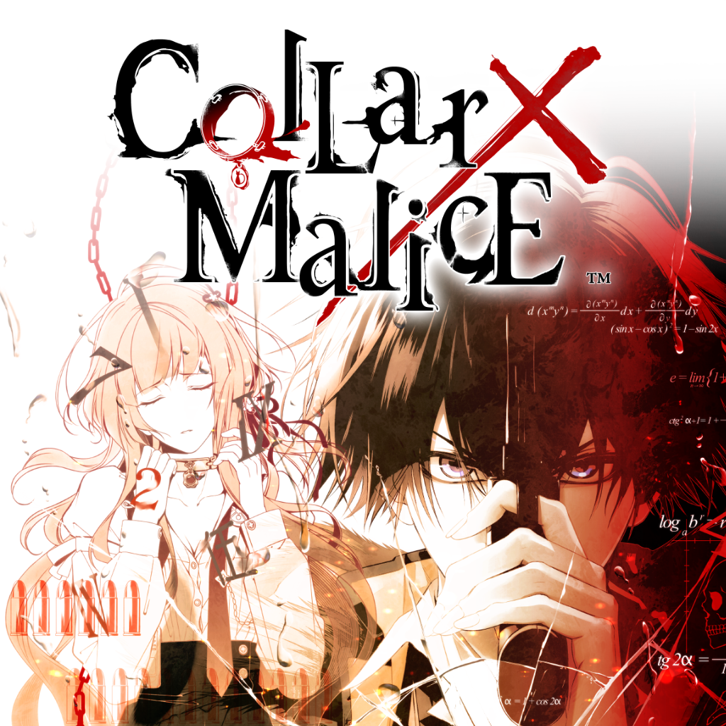 Collar X Malice
