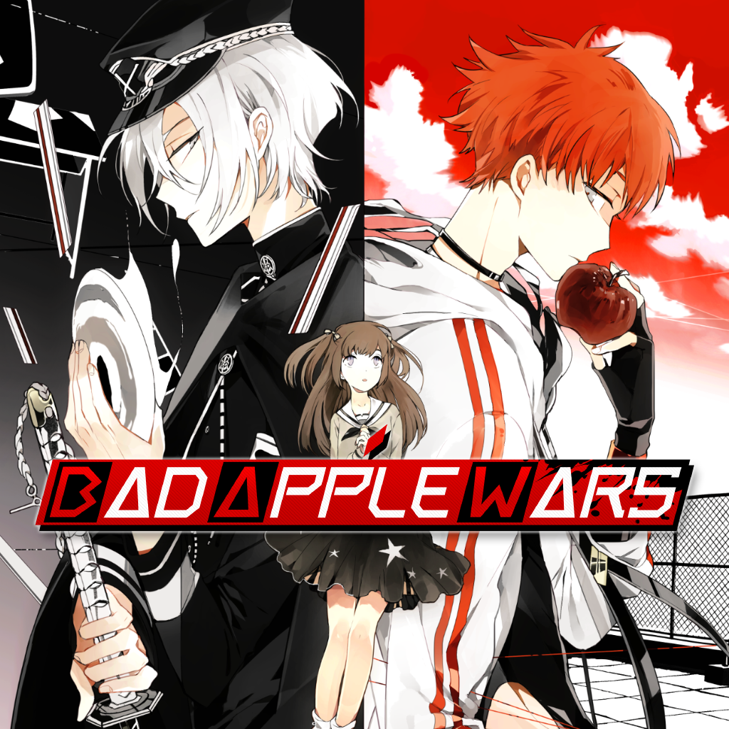 Bad Apple Wars