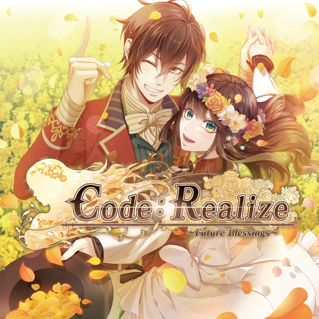 Code: Realize ~Future Blessings~