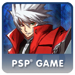 BlazBlue: Continuum Shift II
