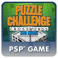 Puzzle Challenge: Crosswords and More!