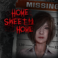 Home Sweet Home for playstation