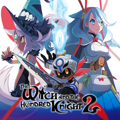 The Witch and the Hundred Knight 2 PS4 Price Brasil