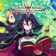 Labyrinth of Refrain: Coven of Dusk PS4 Price USA