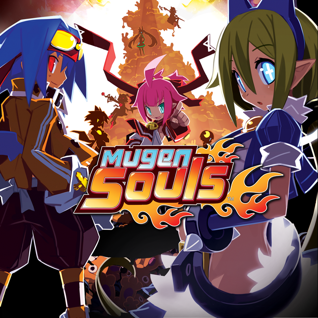 Mugen Souls